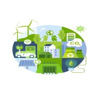 Decarbonisatie van de industrie: waarom vuurvaste materialen de sleutel zijn tot netto-nuluitstoot