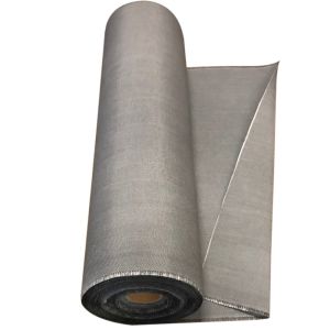 Calciumsilicaat gecoat glasdoek