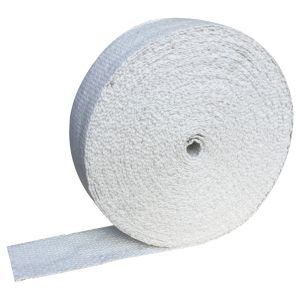 Keramische vezel isolatietape 1260°C