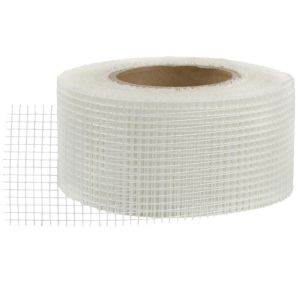 Hoogtemperatuur glasvezel gaas scrim tape