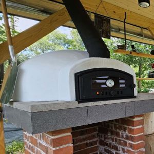 VITCAS Pompeii Oven 140