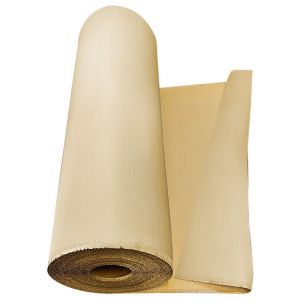 Silica vezeldoek 1000°C