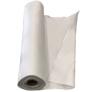 Acryl gecoate glasvezelstof