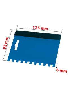 VITCAS lijm- en voegspaan