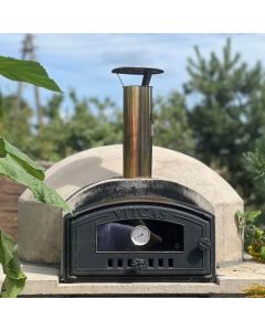VITCAS Pompeii oven 100