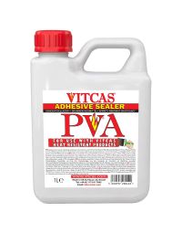 PVA - hecht- en voorstrijkmiddel