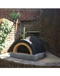 Compacte stenen pizzaoven - VITCAS-S