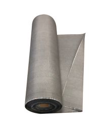 Calciumsilicaat-gecoat glasweefsel