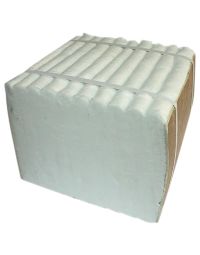 Keramische vezelmodule - 1430 °C