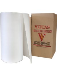 Keramisch vezelpapier 1260 °C