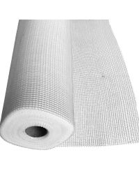 Glasvezelgaas met acrylaatcoating - constructieve wapening