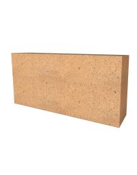 VITCAS vuurvaste stenen 230x114x76mm