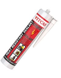 HRS - Hittebestendige afdichtkit 1300 °C