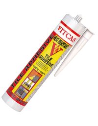 HRTA - hittebestendige tegellijm 1000 °C