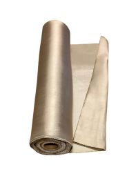 Warmtebehandeld glasvezeldoek met draadversterking