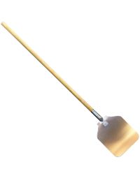 Pizzaschep voor pizzaoven 48 inch totale lengte