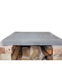 Vitcas Casa pizzasoven-sokkel