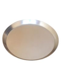 Pizzaoven taps toelopende pan 8in /204mm