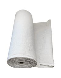 Bio-oplosbaar keramisch vezeldoek 1100 °C