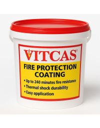 FPC - brandwerende coating