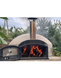VITCAS Pompeii oven 100