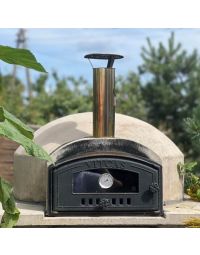 VITCAS Pompeii oven 100