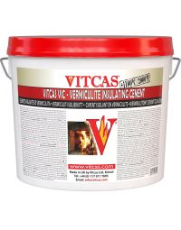 VIC - vermiculiet isolatiemortel