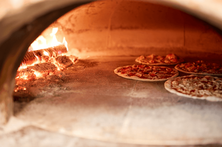 Zo gebruik je pizzaovens voor de tuin Zo gebruik je pizzaovens voor de tuin